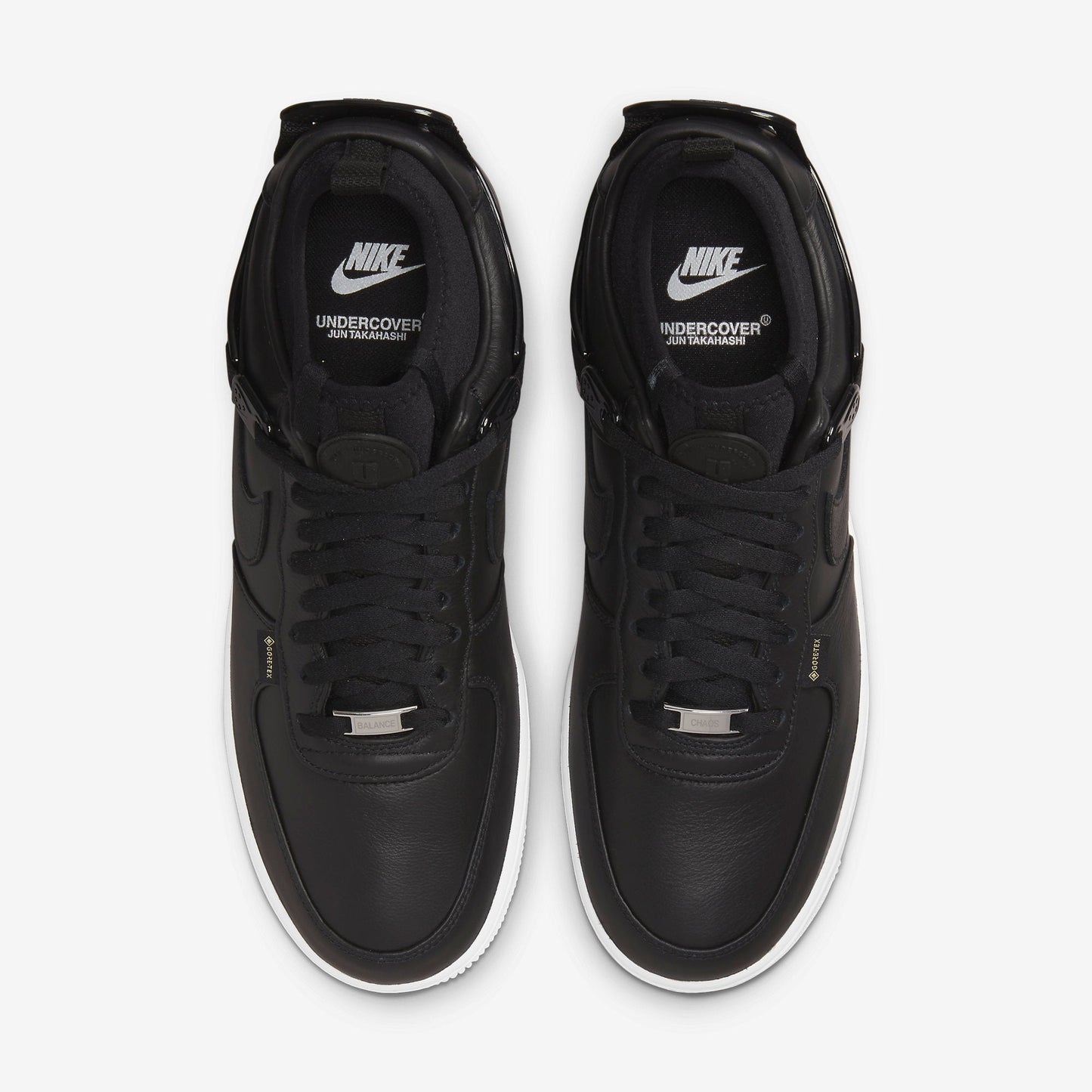 Мъжки кецове Nike Air Force 1 Low x UNDERCOVER - Airhouse