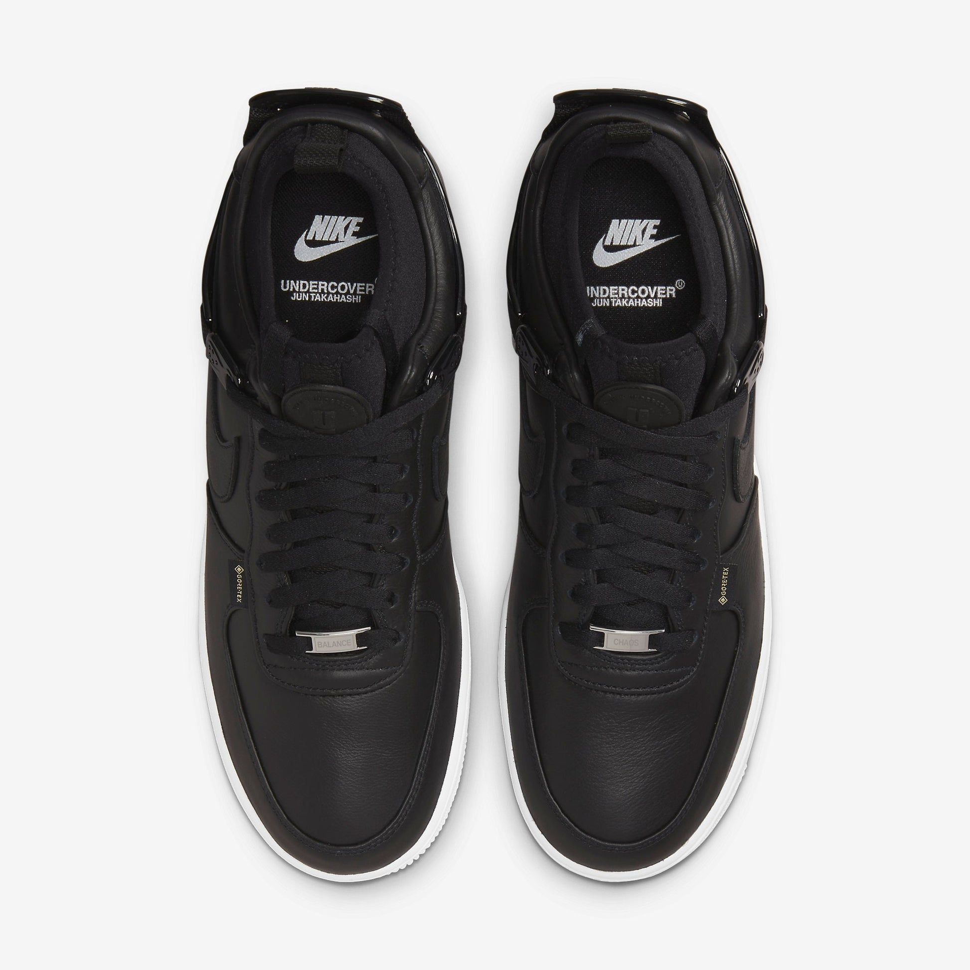 Мъжки кецове Nike Air Force 1 Low x UNDERCOVER - Airhouse