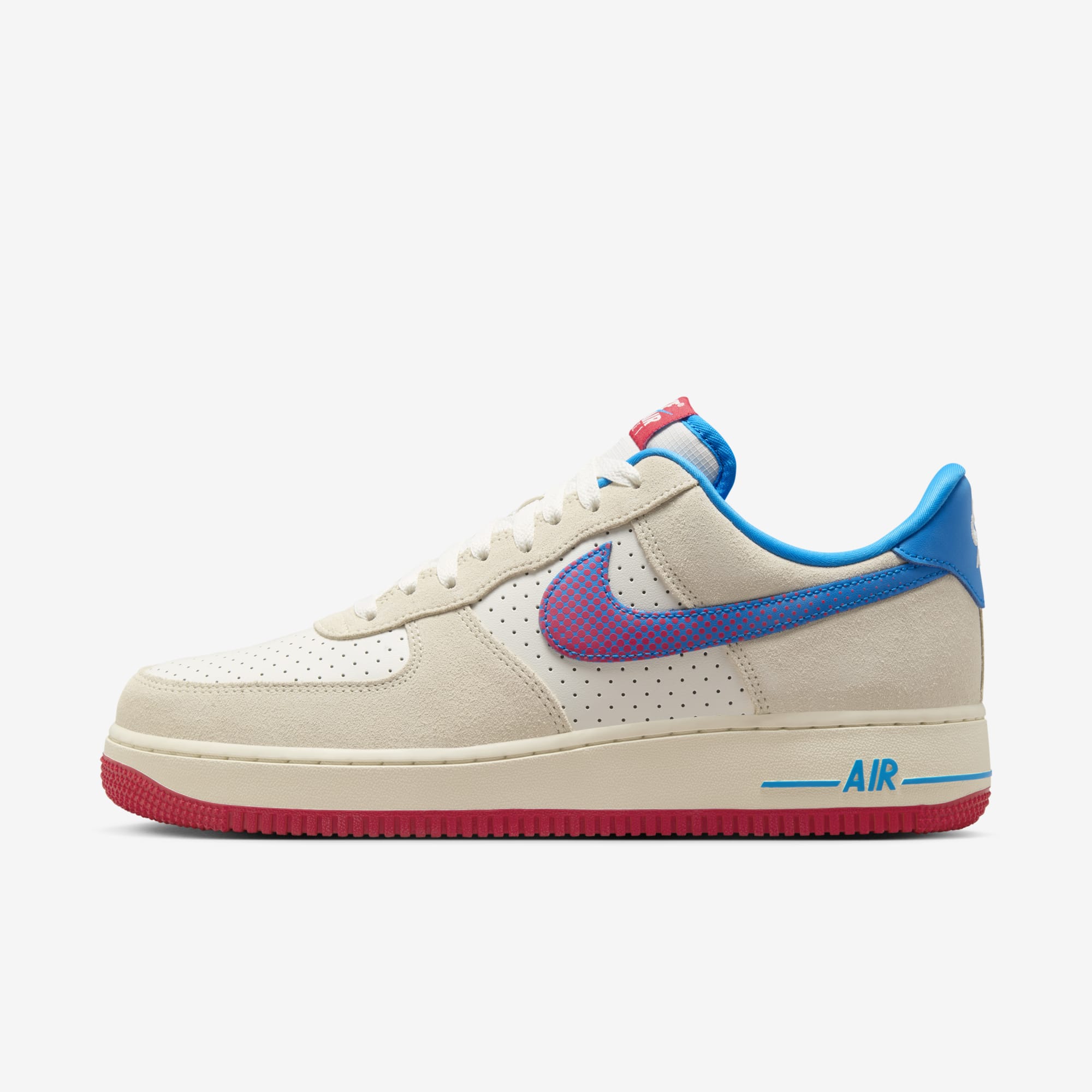 Мъжки кецове Nike Air Force 1 LV8 - Airhouse