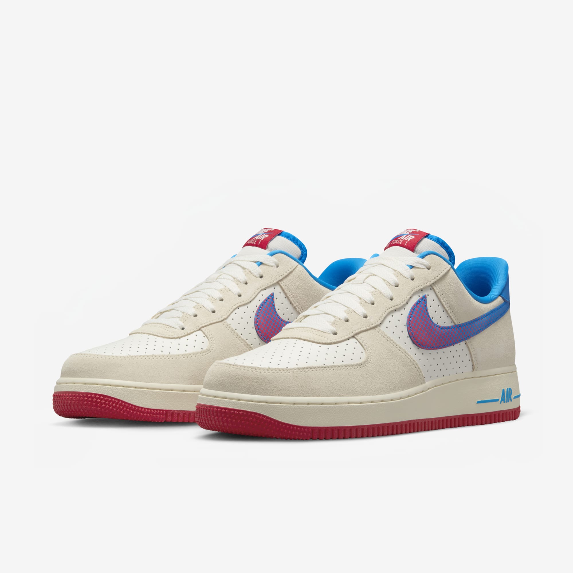 Мъжки кецове Nike Air Force 1 LV8 - Airhouse