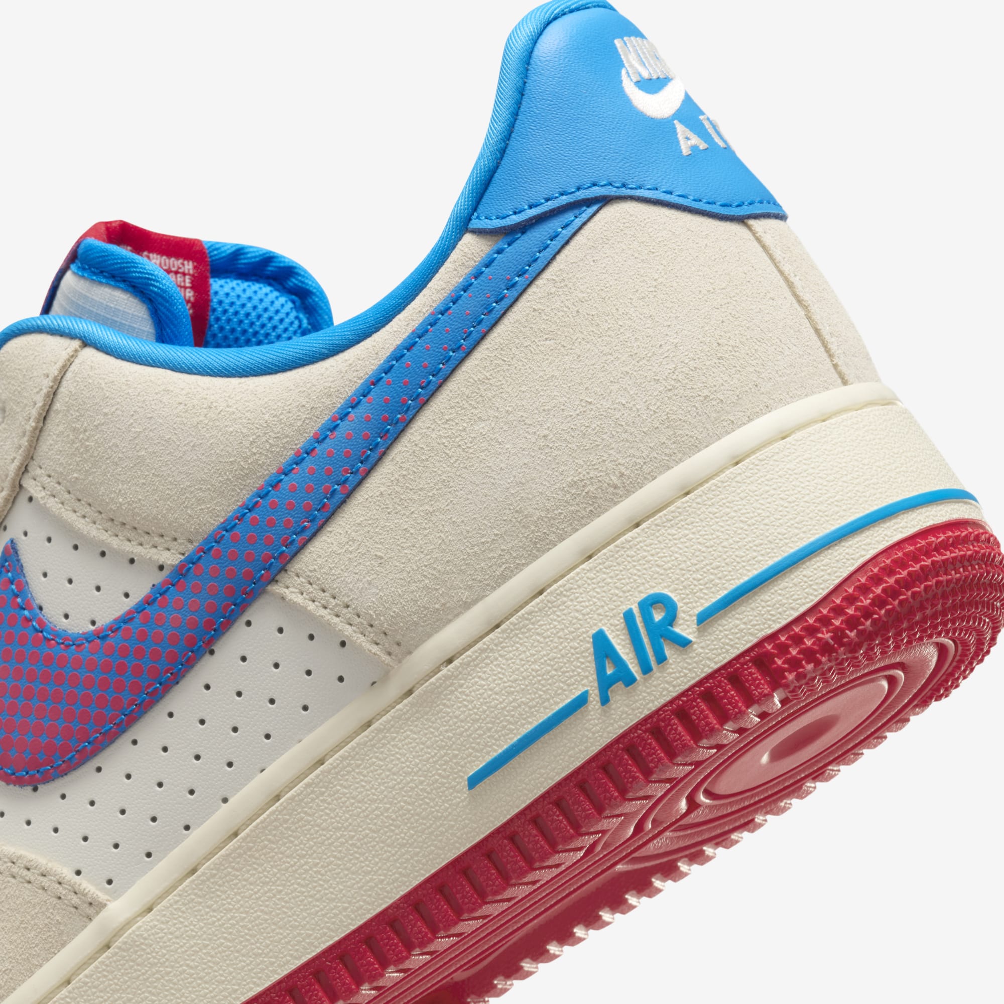 Мъжки кецове Nike Air Force 1 LV8 - Airhouse