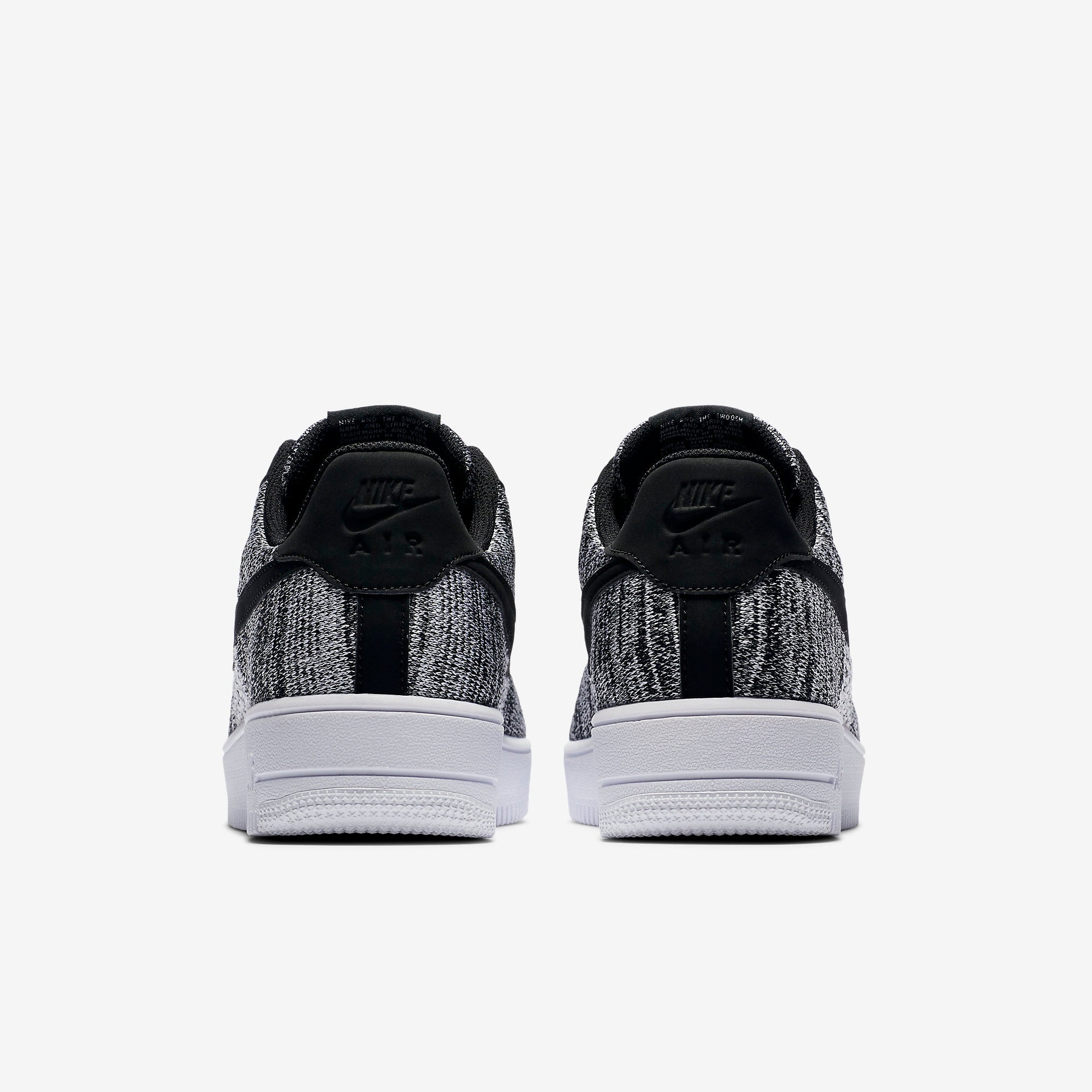 Мъжки кецове Nike Air Force 1 Ultra Flyknit Low 2.0 - Airhouse