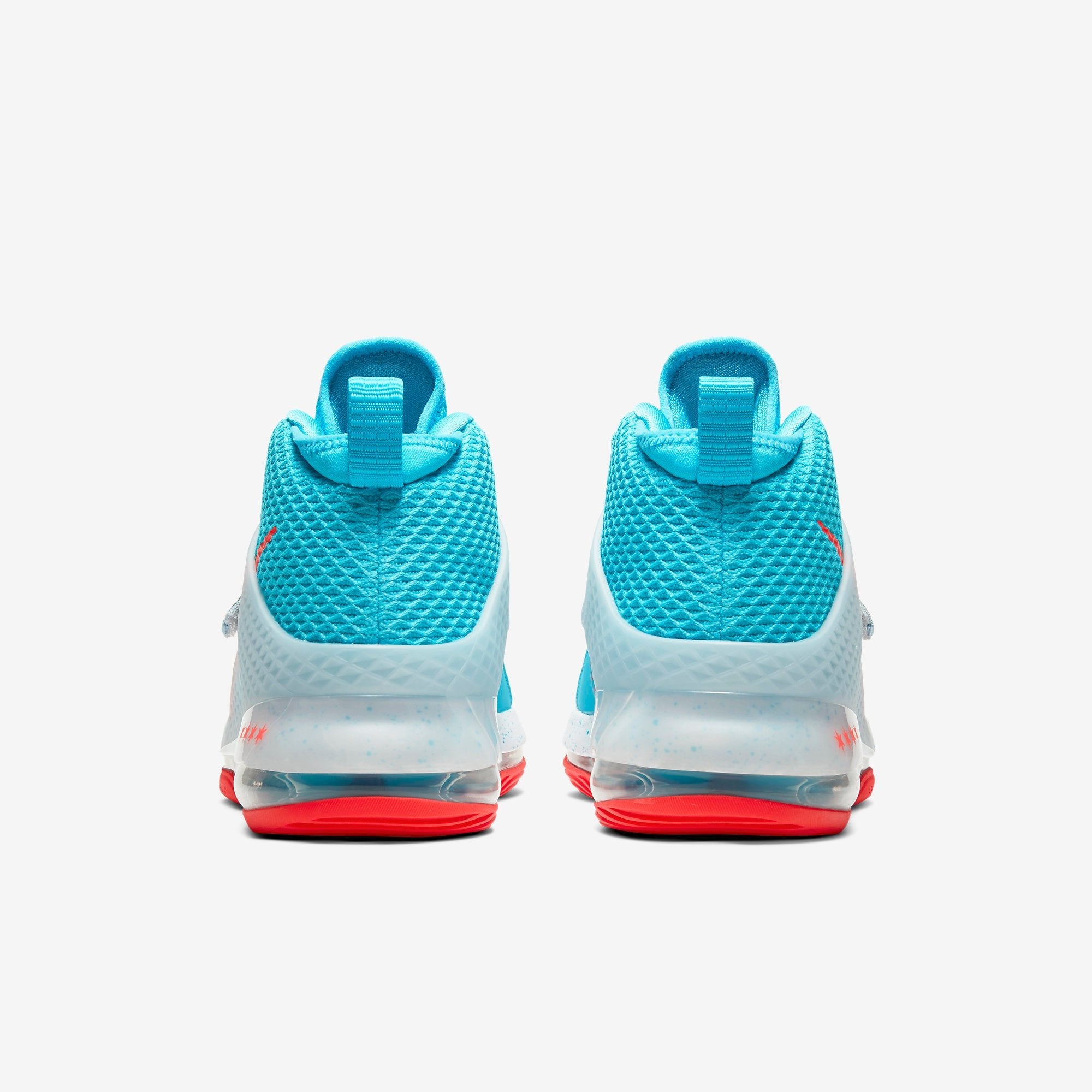 Мъжки кецове Nike Air Force Max II "Blue Fury" - Airhouse