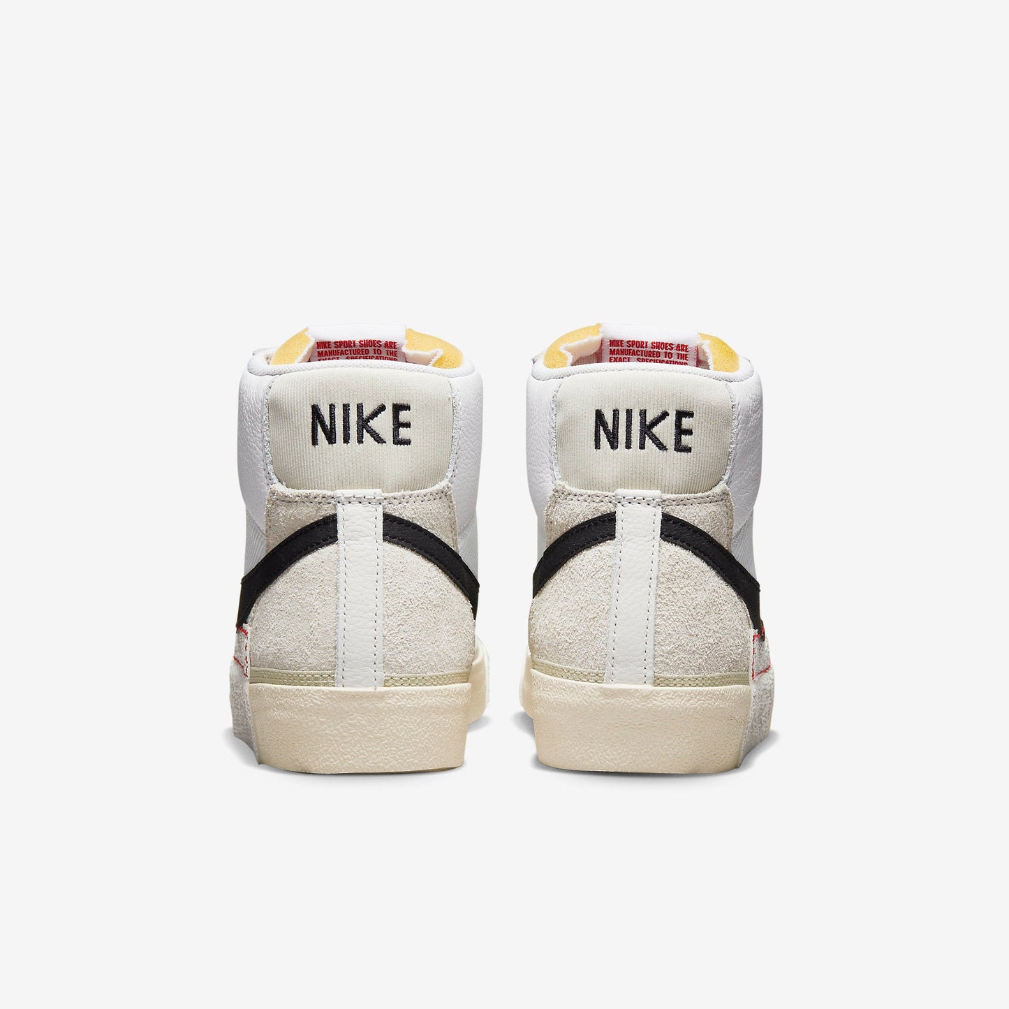 Мъжки кецове Nike Blazer Mid '77 Pro Club - Airhouse