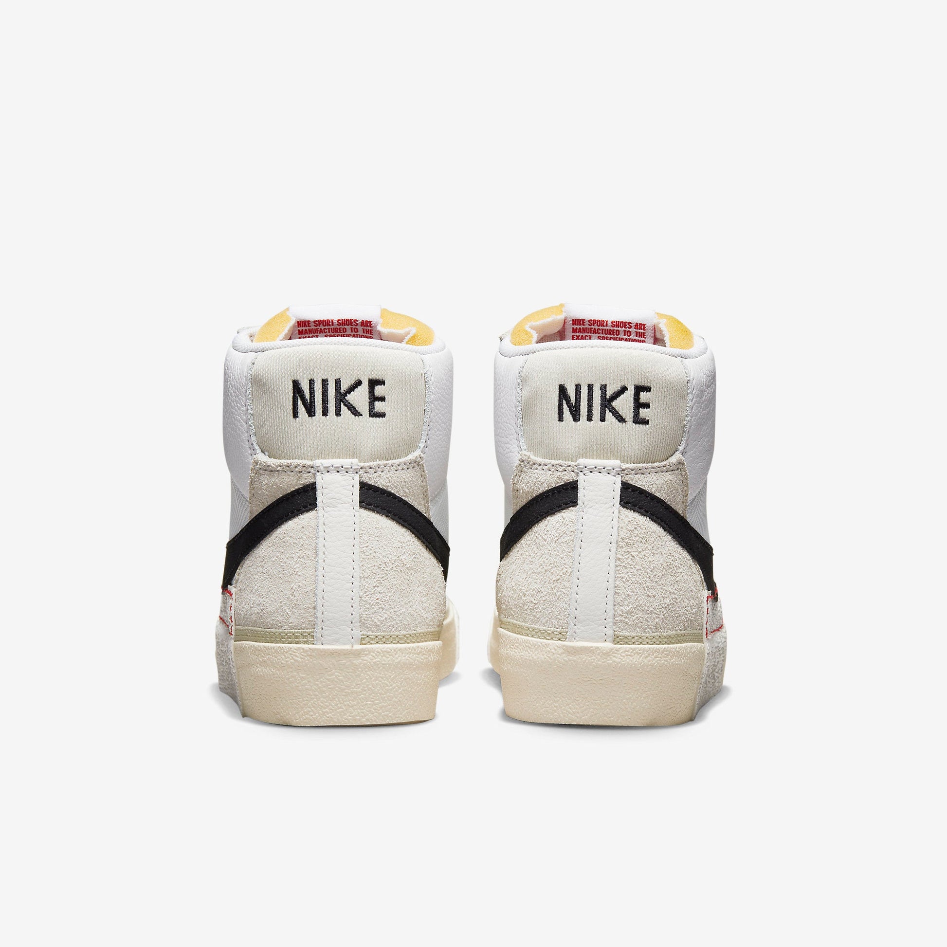 Мъжки кецове Nike Blazer Mid '77 Pro Club - Airhouse