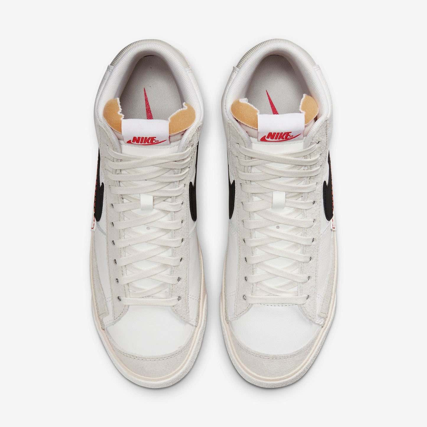 Мъжки кецове Nike Blazer Mid '77 Pro Club - Airhouse