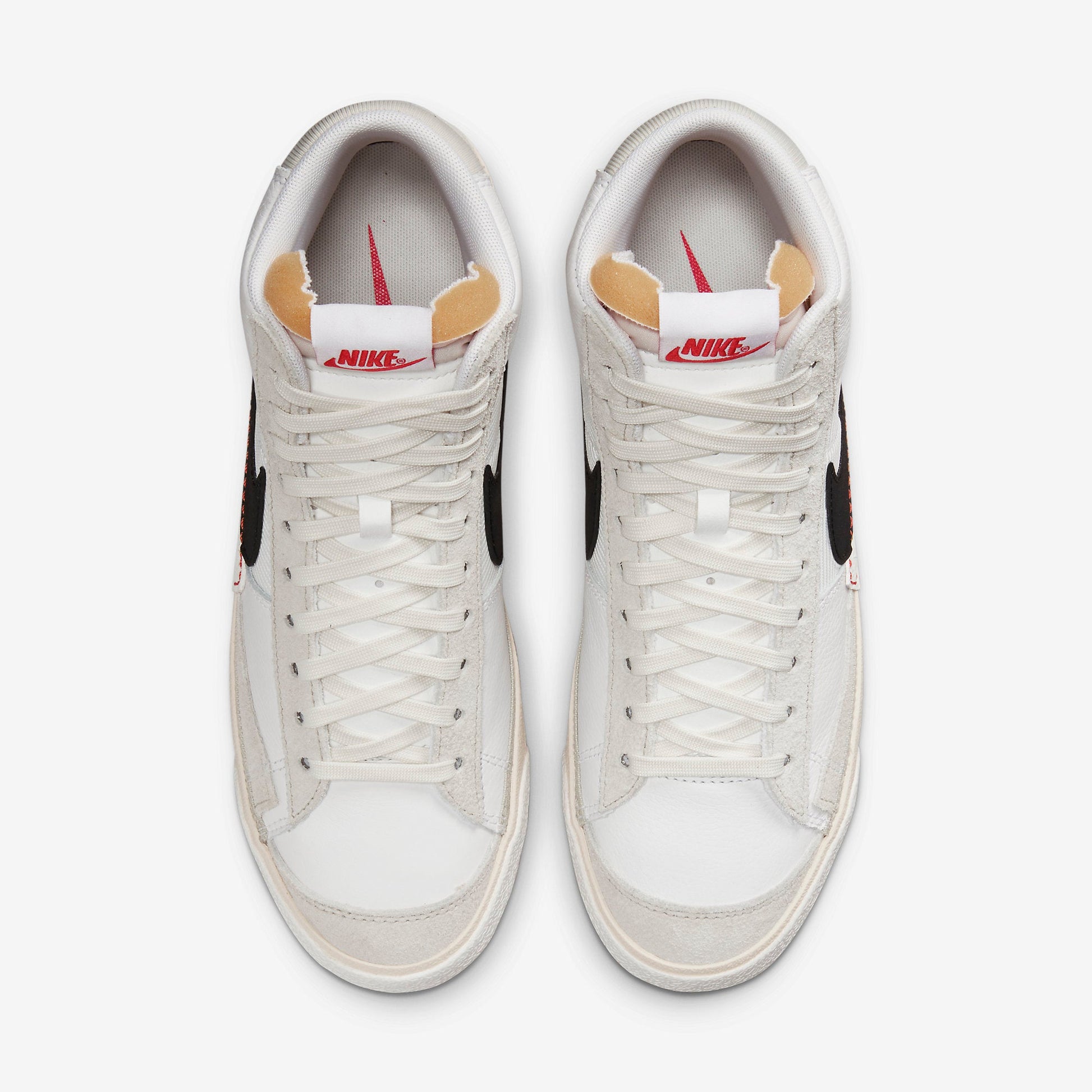 Мъжки кецове Nike Blazer Mid '77 Pro Club - Airhouse