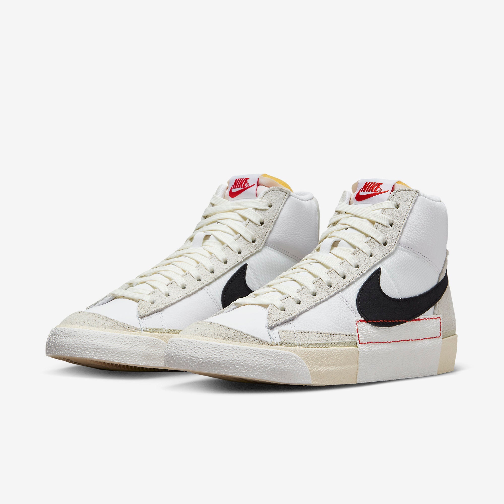 Мъжки кецове Nike Blazer Mid '77 Pro Club - Airhouse