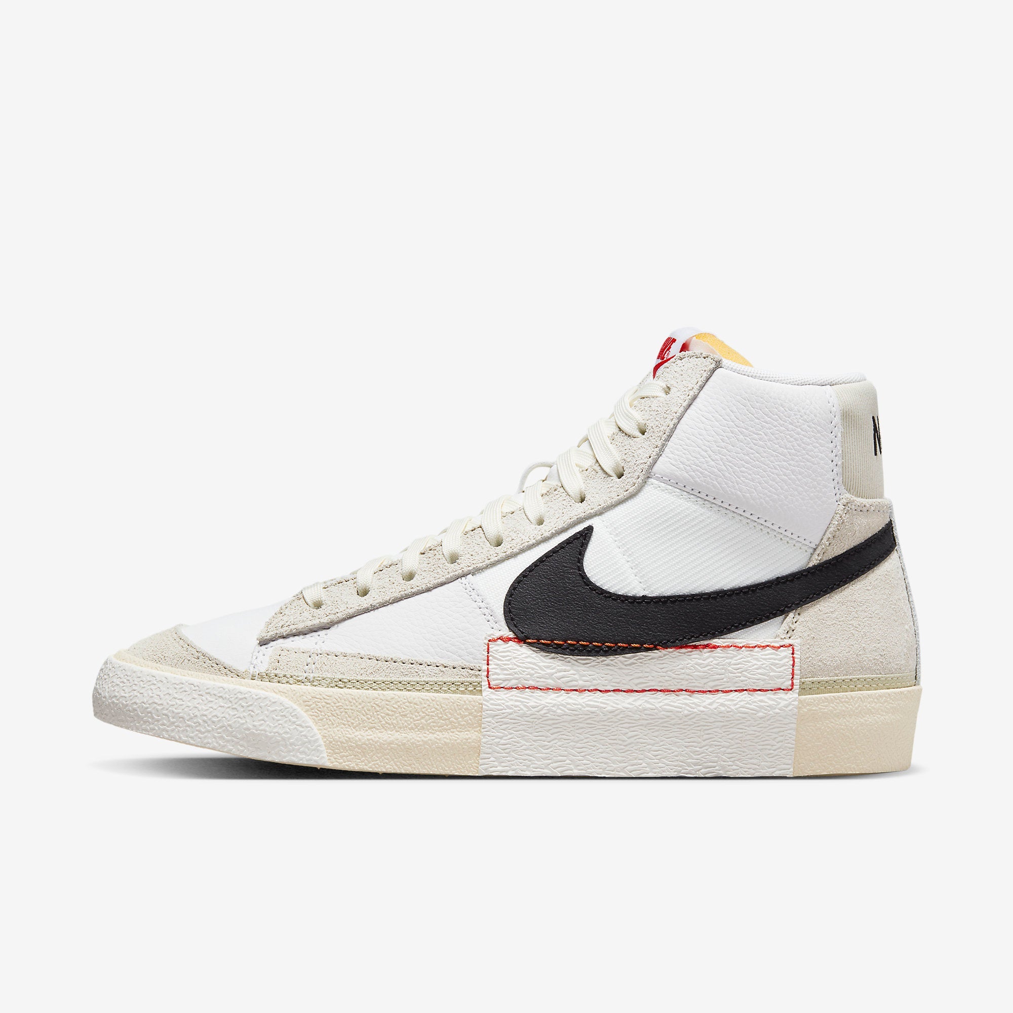 Мъжки кецове Nike Blazer Mid '77 Pro Club - Airhouse