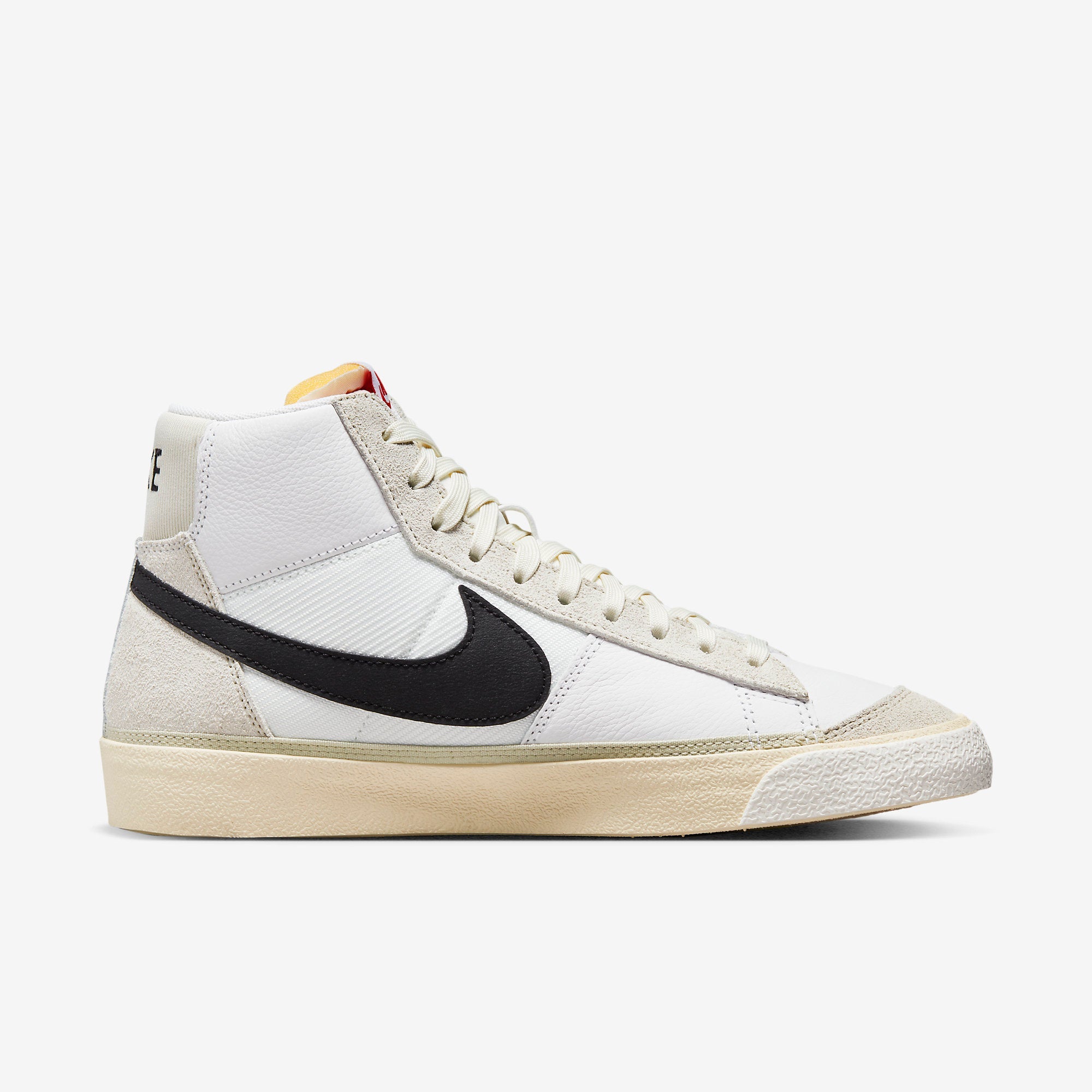 Мъжки кецове Nike Blazer Mid '77 Pro Club - Airhouse