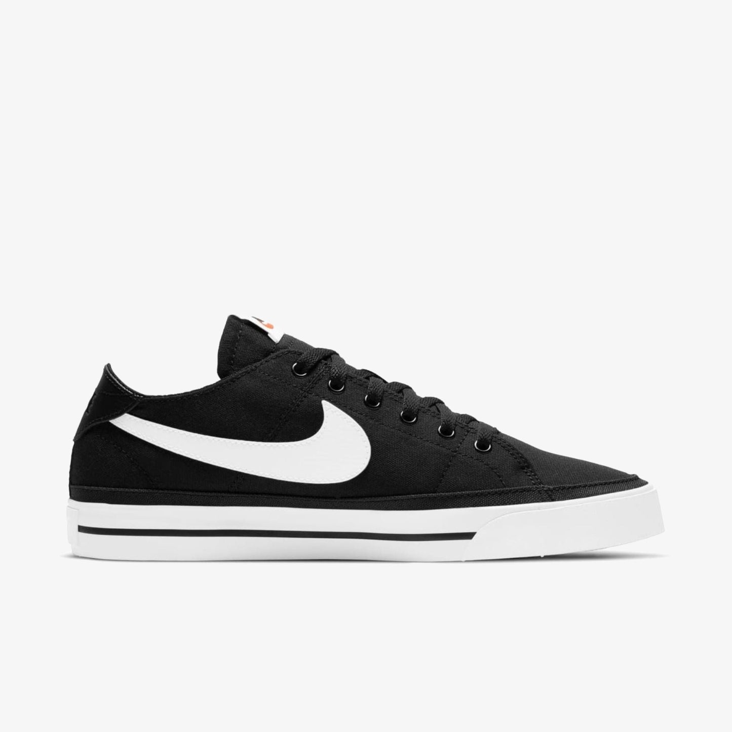 Мъжки кецове Nike Court Legacy Canvas - Airhouse