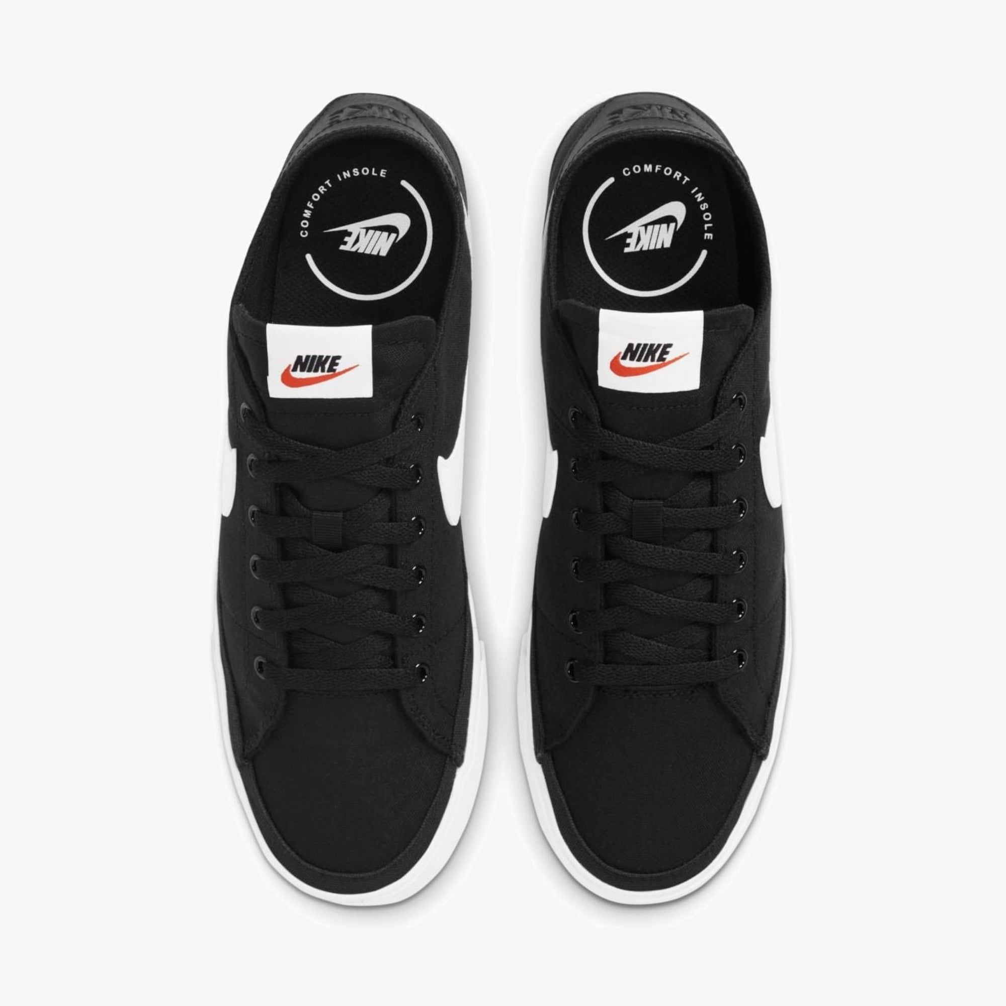 Мъжки кецове Nike Court Legacy Canvas - Airhouse