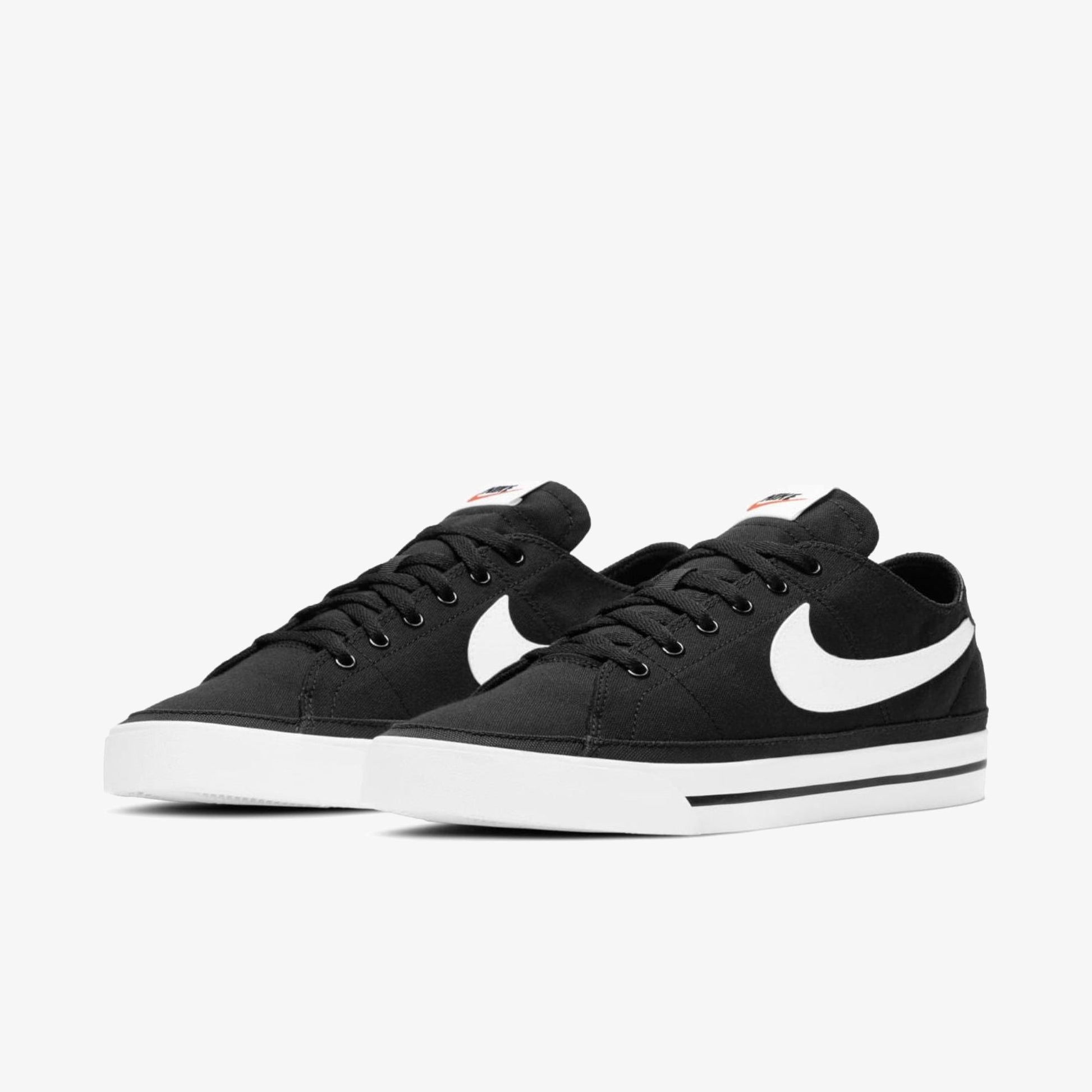 Мъжки кецове Nike Court Legacy Canvas - Airhouse