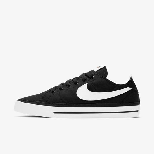 Мъжки кецове Nike Court Legacy Canvas - Airhouse