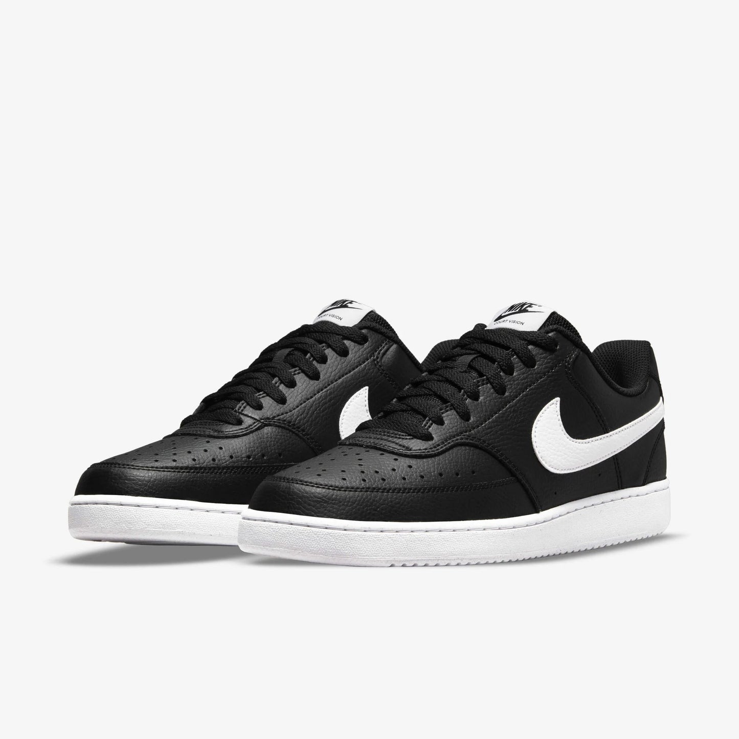 Мъжки кецове Nike Court Vision Low Next Nature - Airhouse