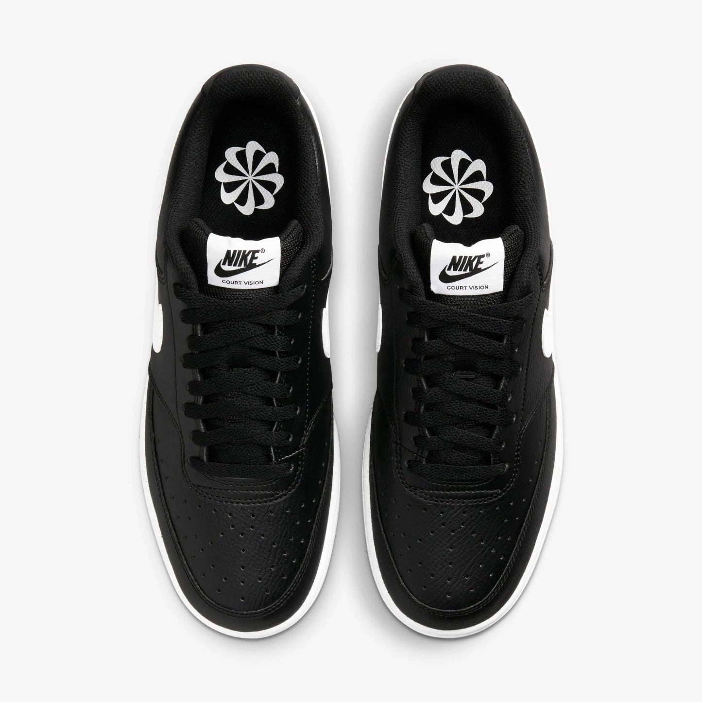 Мъжки кецове Nike Court Vision Low Next Nature - Airhouse