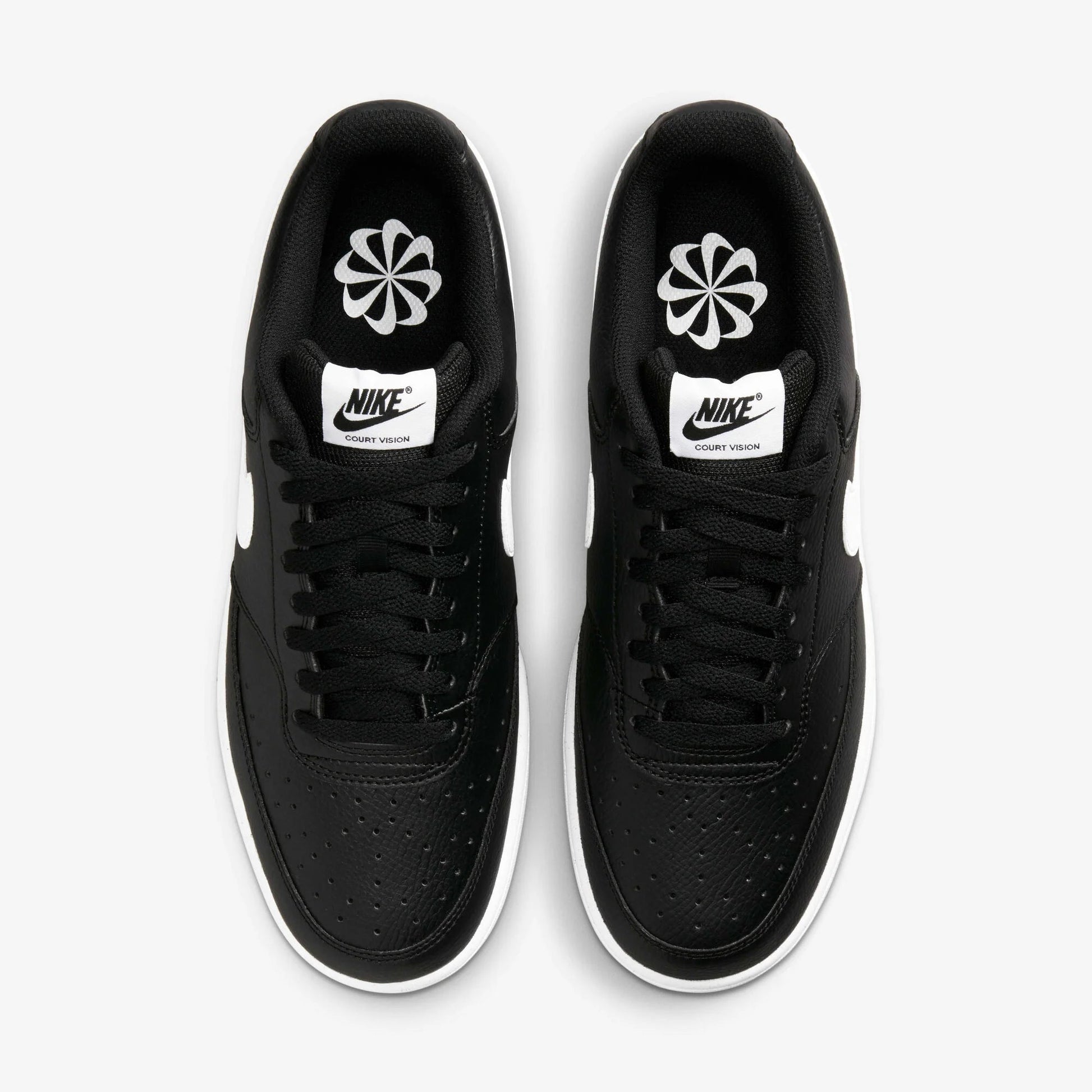 Мъжки кецове Nike Court Vision Low Next Nature - Airhouse