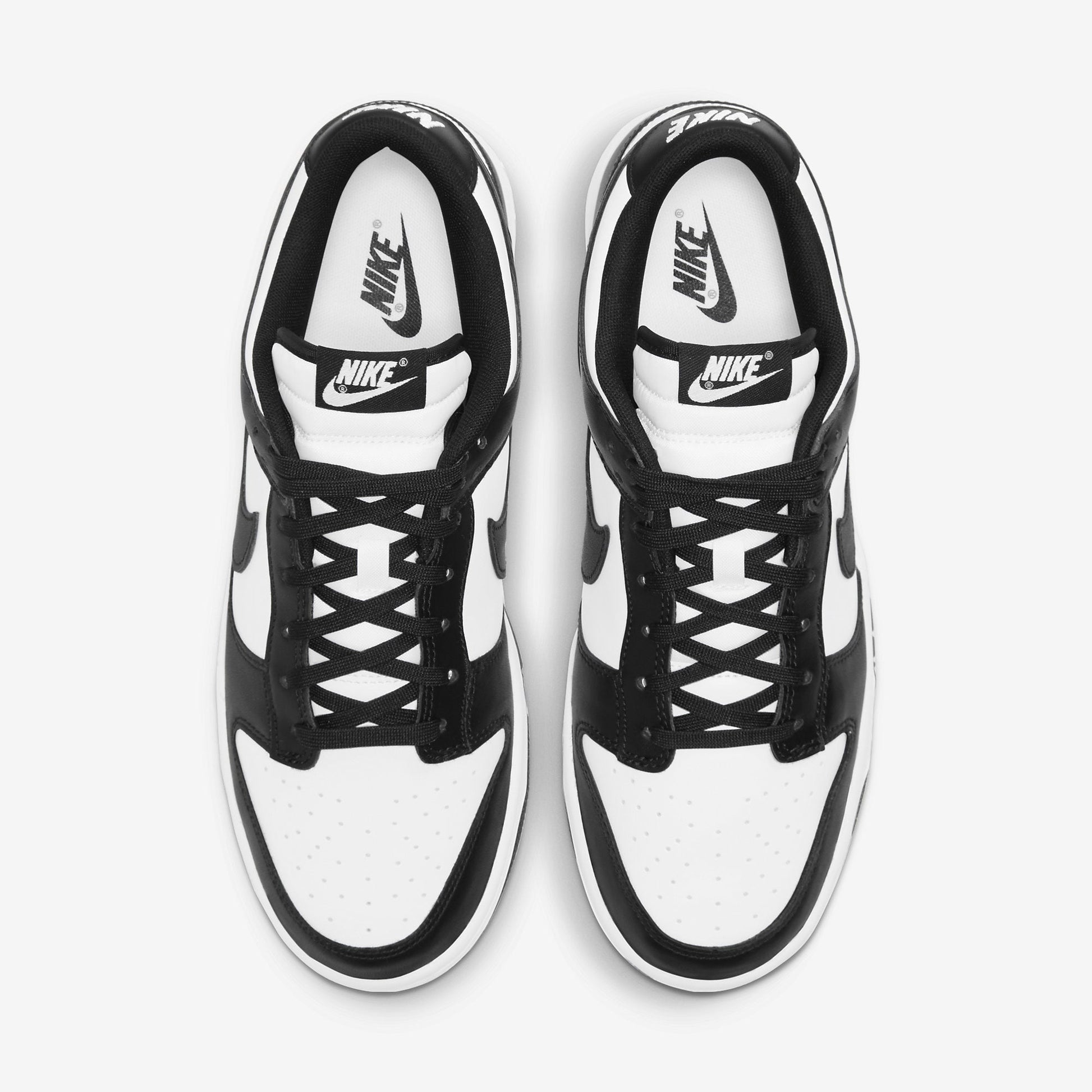 Мъжки кецове Nike Dunk Low Panda - Airhouse