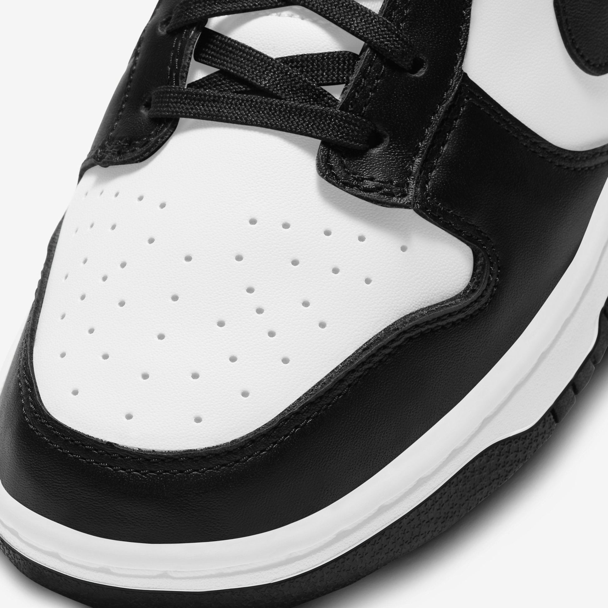 Мъжки кецове Nike Dunk Low Panda - Airhouse