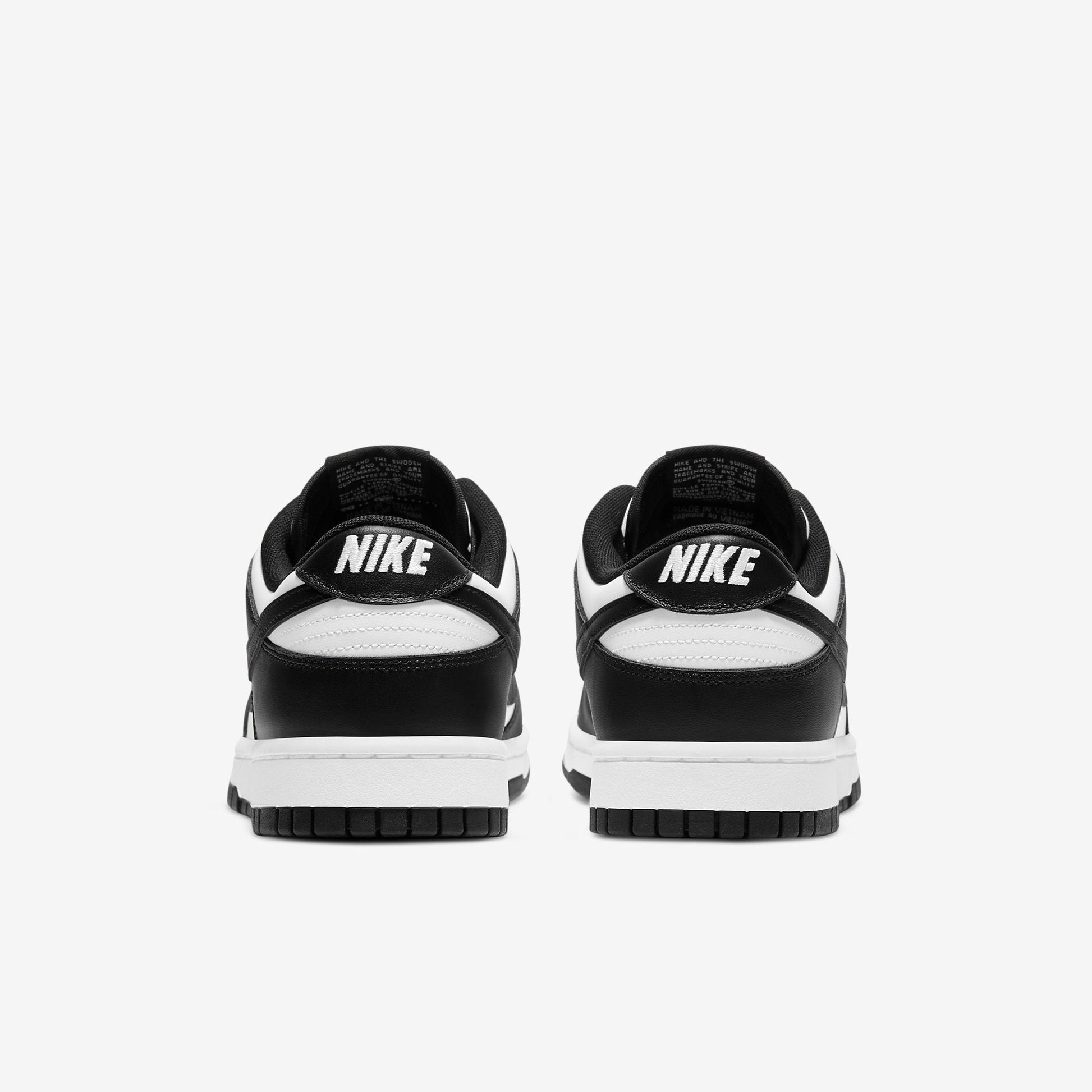 Мъжки кецове Nike Dunk Low Panda - Airhouse
