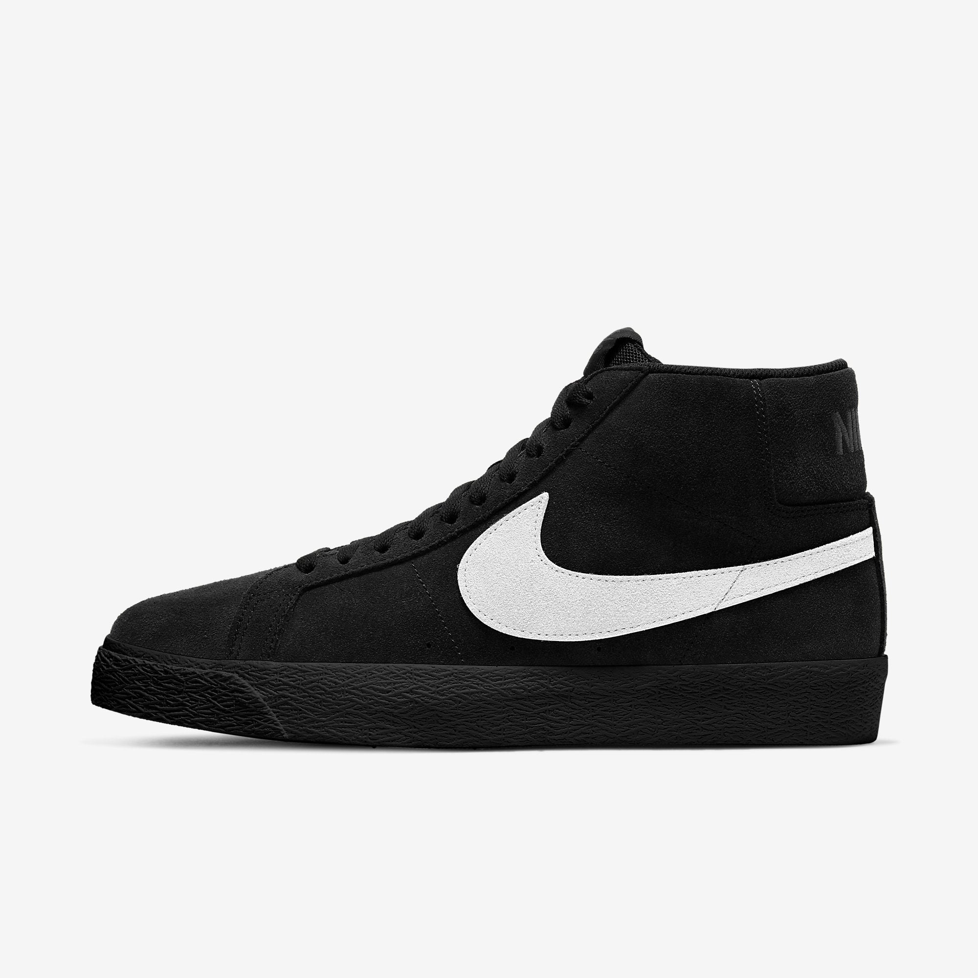 Мъжки кецове Nike SB Blazer Mid - Airhouse