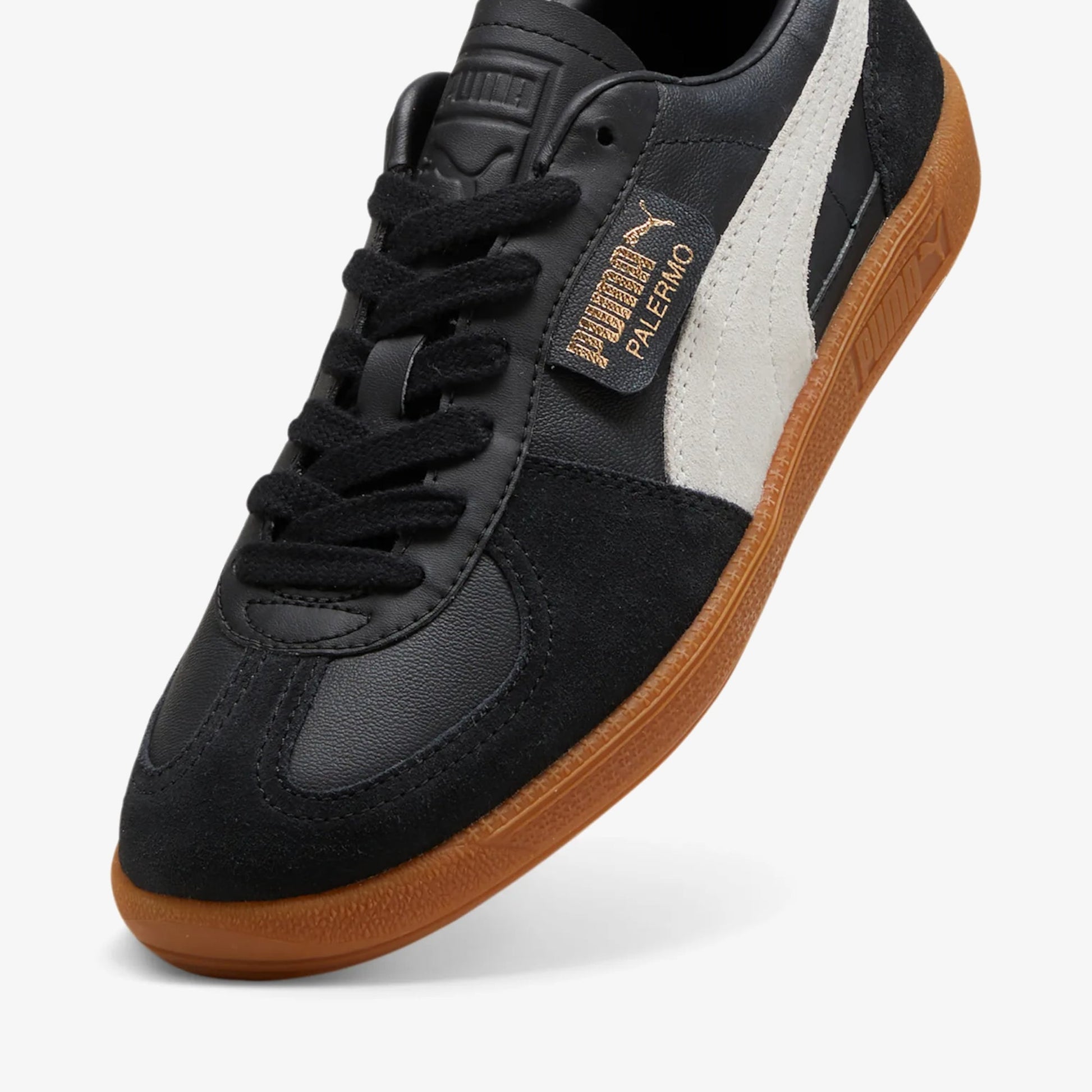 Мъжки кецове Puma Palermo Leather - Airhouse