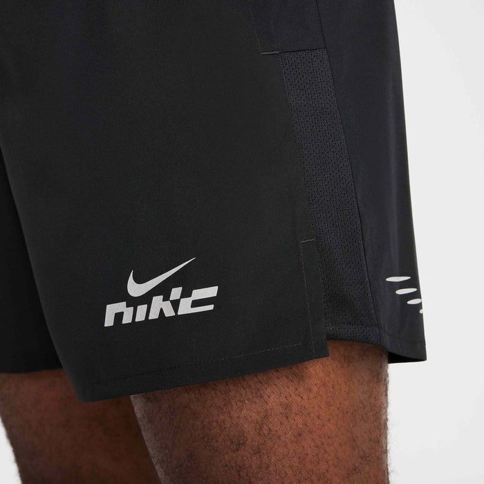 Мъжки къс панталон Nike Challenger Flash Shorts - Airhouse