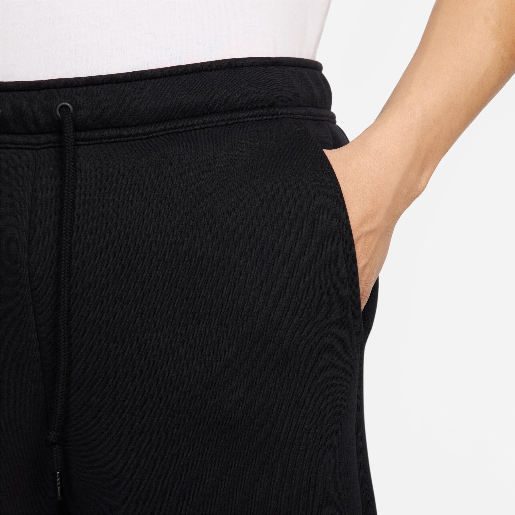 Мъжки къс панталон Nike F.C. Barcelona Tech Fleece Shorts - Airhouse