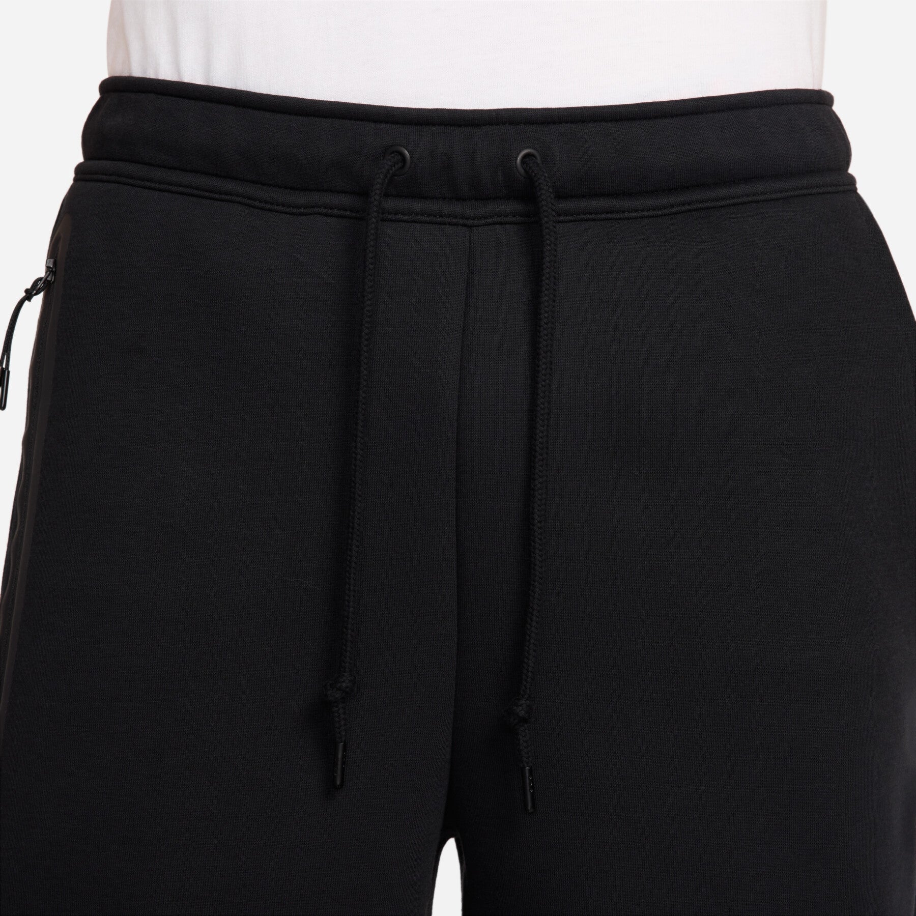 Мъжки къс панталон Nike F.C. Barcelona Tech Fleece Shorts - Airhouse