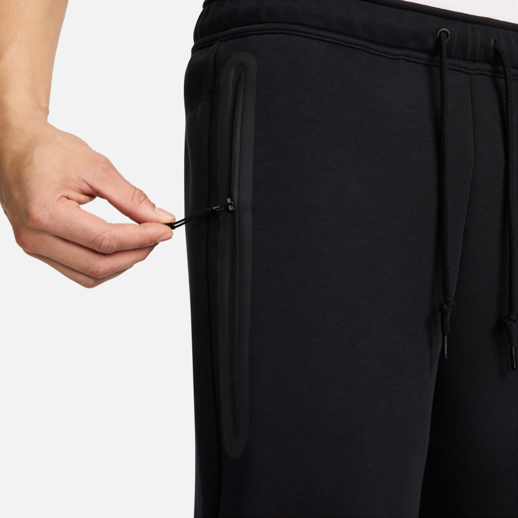 Мъжки къс панталон Nike F.C. Barcelona Tech Fleece Shorts - Airhouse