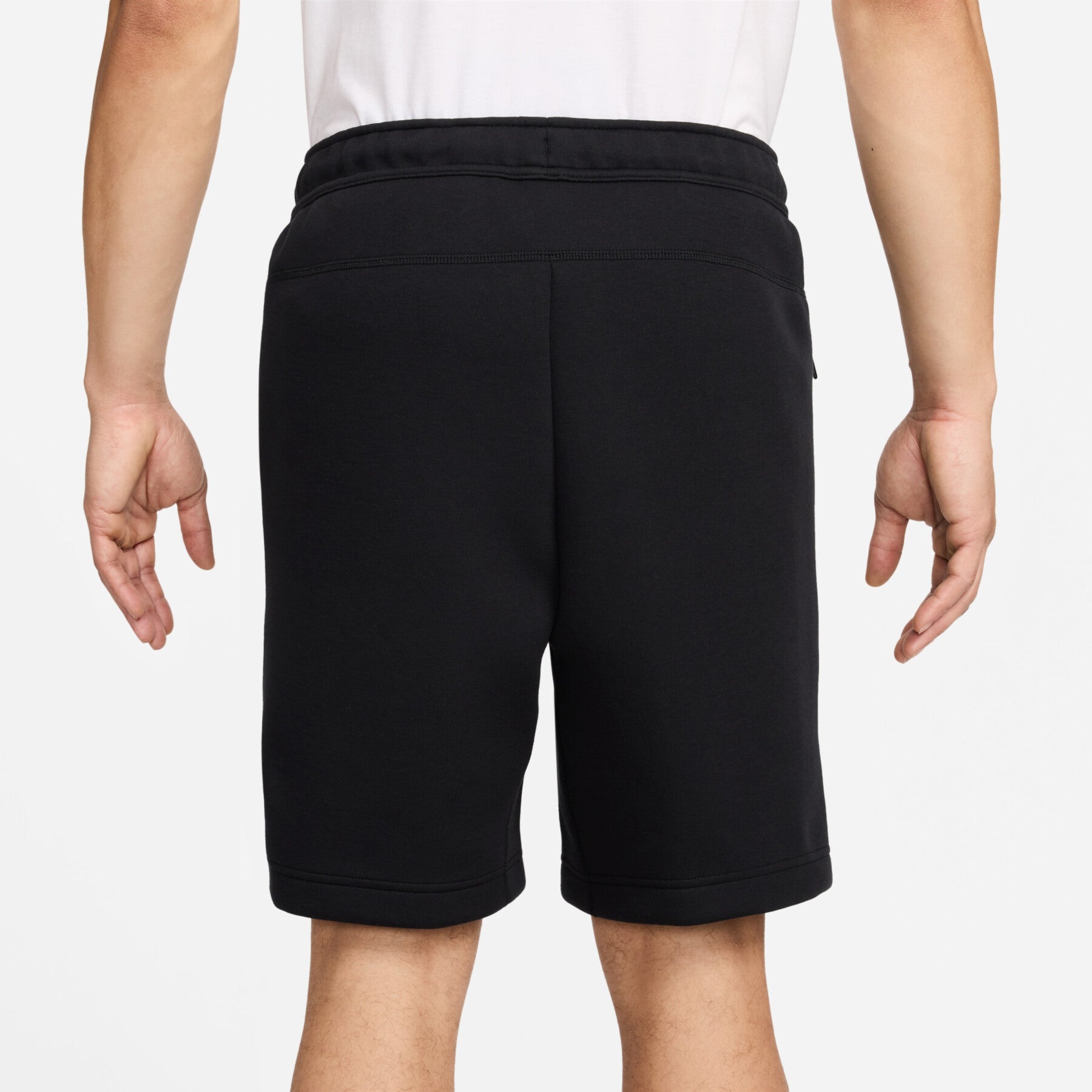 Мъжки къс панталон Nike F.C. Barcelona Tech Fleece Shorts - Airhouse