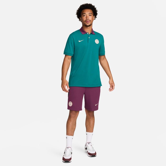 Мъжки къс панталон Nike PSG Tech Fleece Shorts - Airhouse