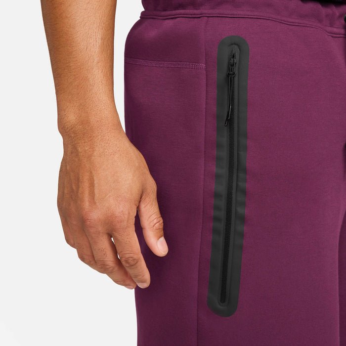 Мъжки къс панталон Nike PSG Tech Fleece Shorts - Airhouse