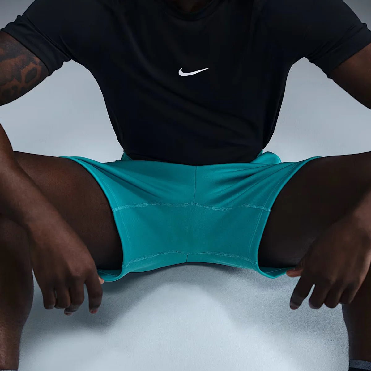 Мъжки къс панталон Nike Sportswear Tech Fleece - Airhouse