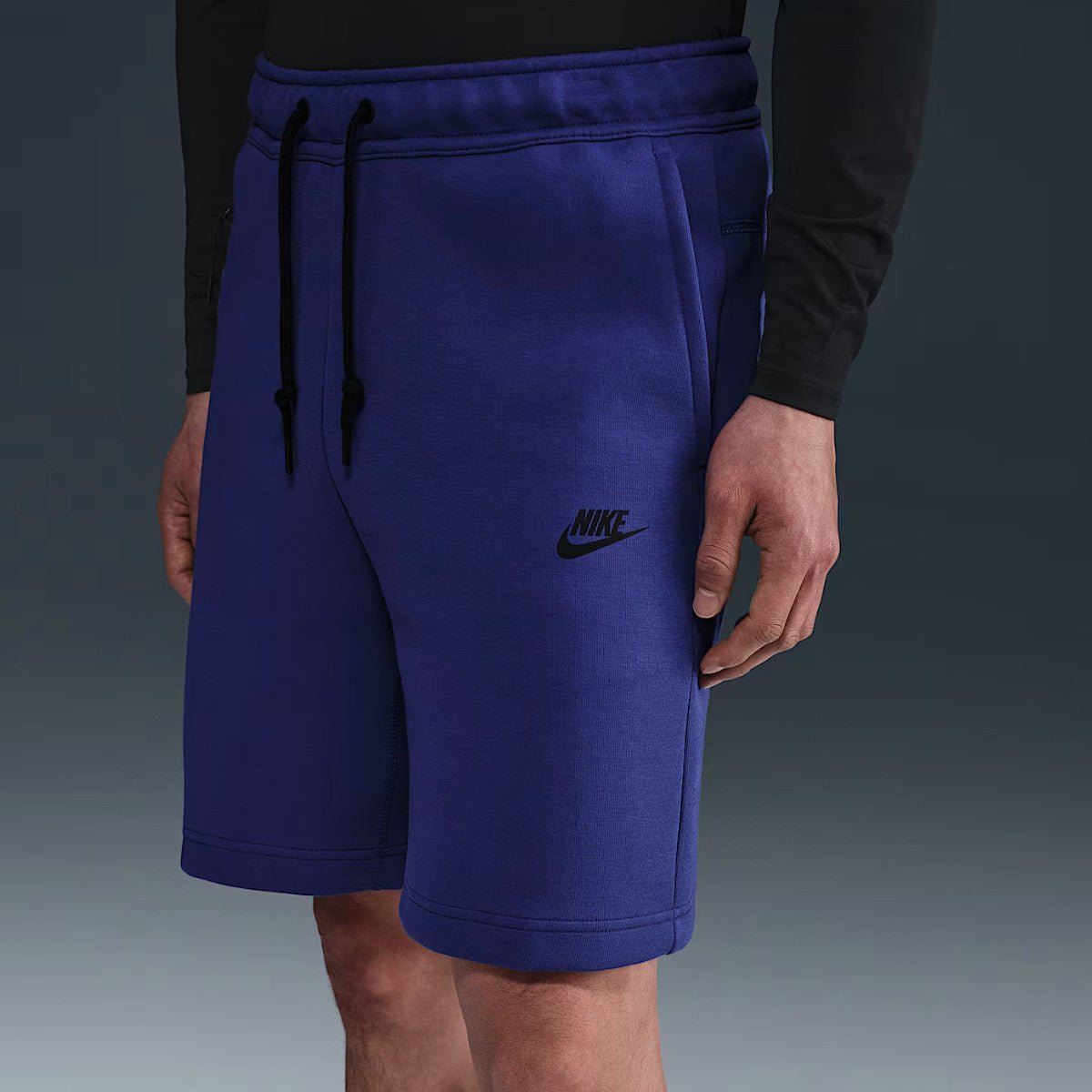 Мъжки къс панталон Nike Sportswear Tech Fleece - Airhouse