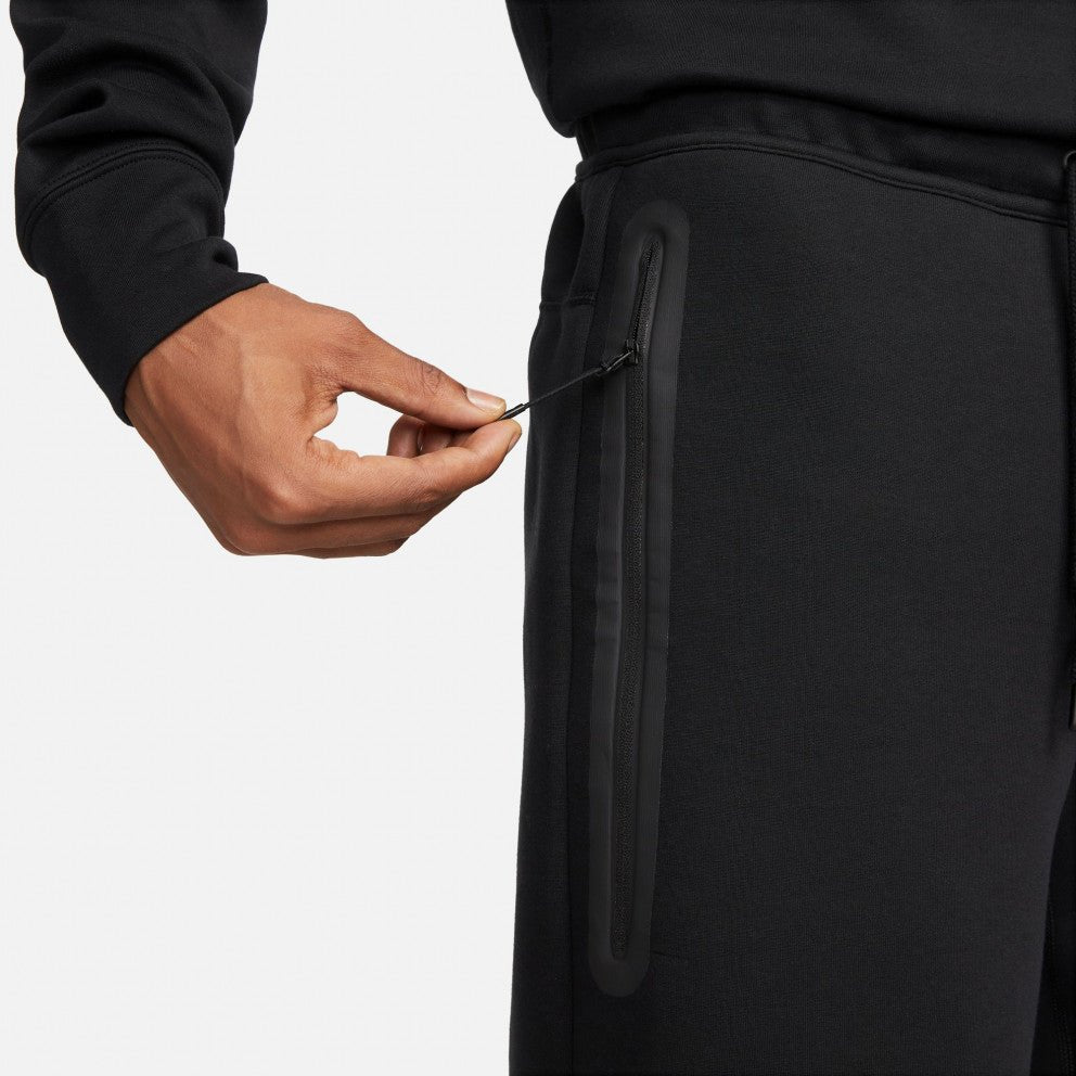 Мъжки къс панталон Nike Sportswear Tech Fleece Shorts - Airhouse