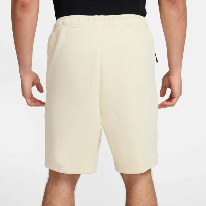 Мъжки къс панталон Nike Sportswear Tech Fleece Shorts - Airhouse