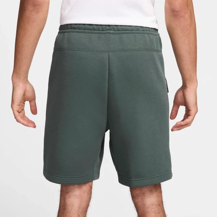 Мъжки къс панталон Nike Sportswear Tech Fleece Shorts - Airhouse