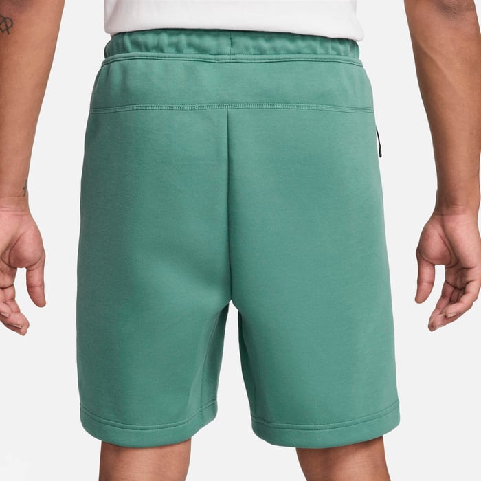 Мъжки къс панталон Nike Sportswear Tech Fleece Shorts - Airhouse