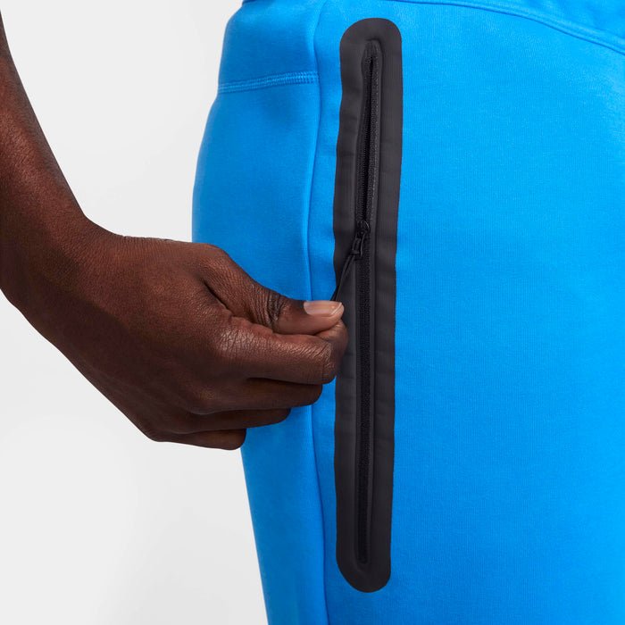 Мъжки къс панталон Nike Sportswear Tech Fleece Shorts - Airhouse