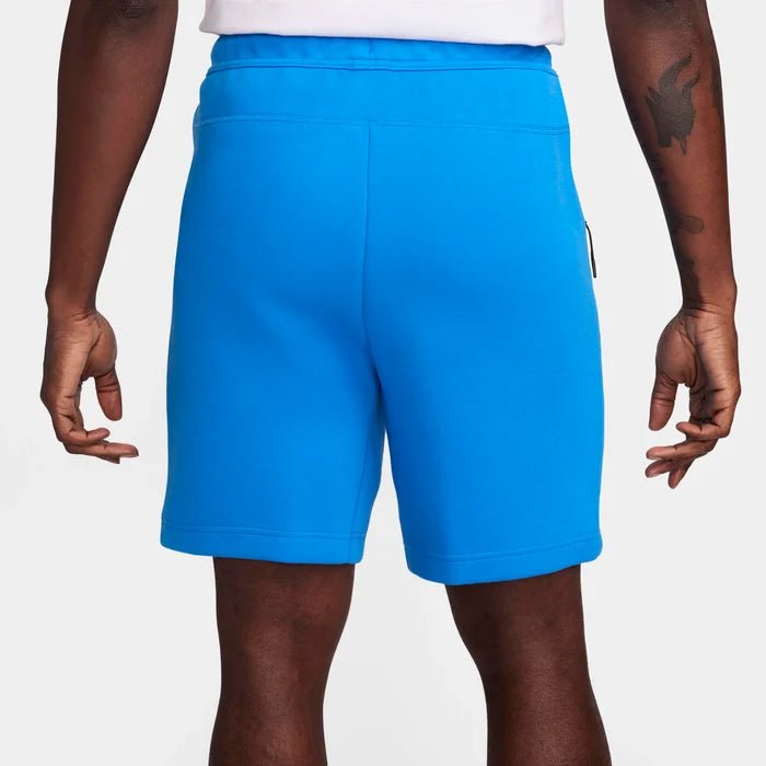 Мъжки къс панталон Nike Sportswear Tech Fleece Shorts - Airhouse