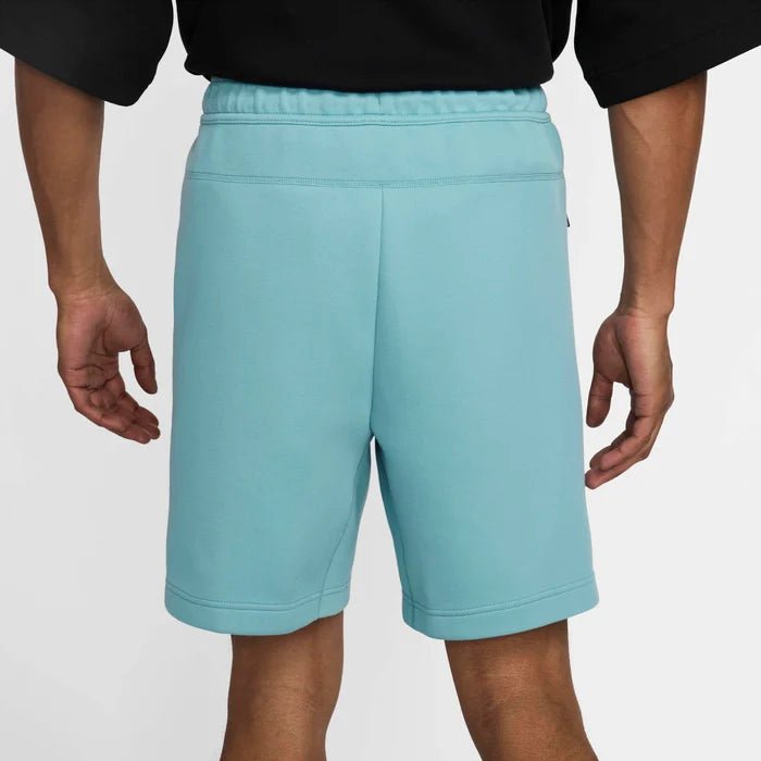 Мъжки къс панталон Nike Sportswear Tech Fleece Shorts - Airhouse
