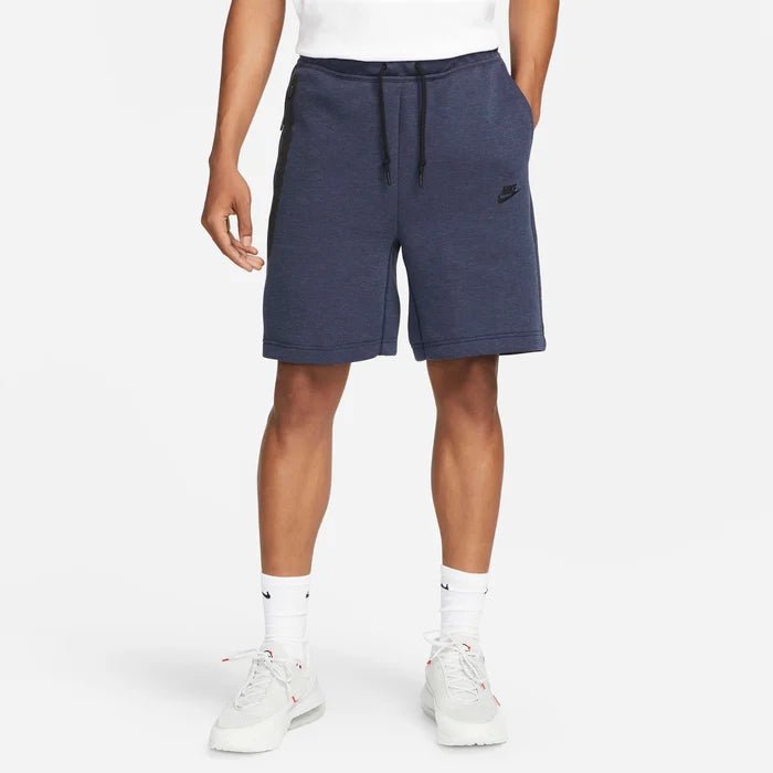 Мъжки къс панталон Nike Sportswear Tech Fleece Shorts - Airhouse