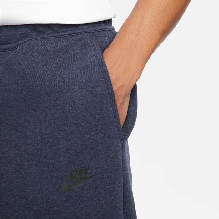 Мъжки къс панталон Nike Sportswear Tech Fleece Shorts - Airhouse