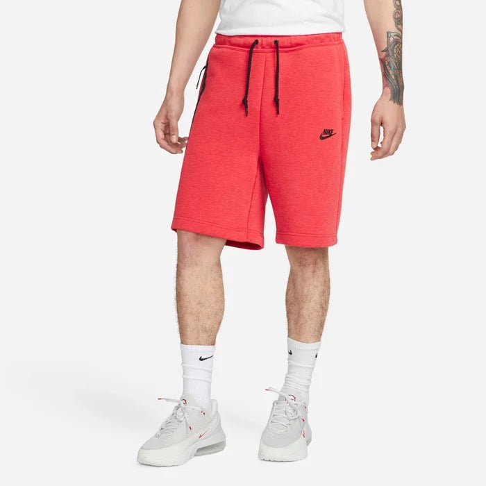 Мъжки къс панталон Nike Sportswear Tech Fleece Shorts - Airhouse