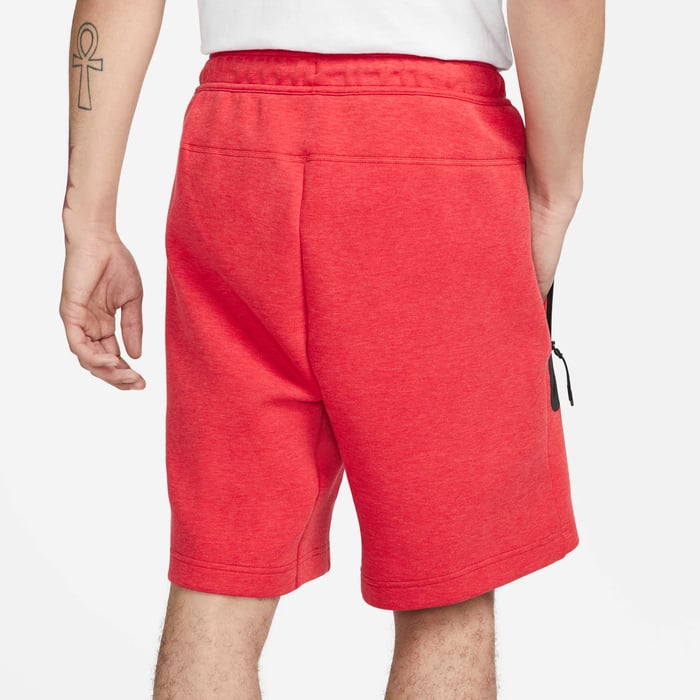 Мъжки къс панталон Nike Sportswear Tech Fleece Shorts - Airhouse