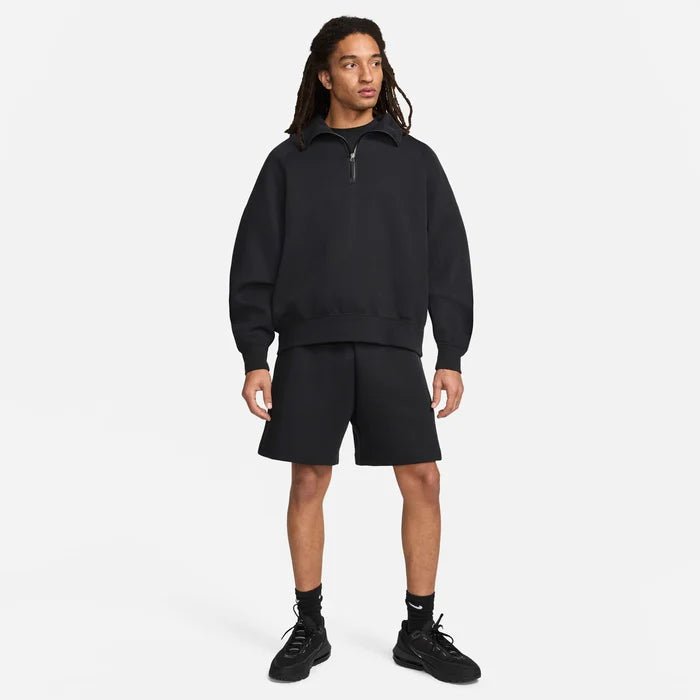 Мъжки къс панталон Nike Tech Fleece Reimagined Shorts - Airhouse