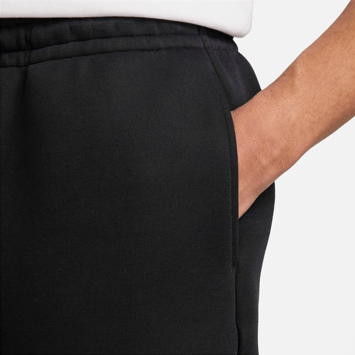 Мъжки къс панталон Nike Tech Fleece Reimagined Shorts - Airhouse