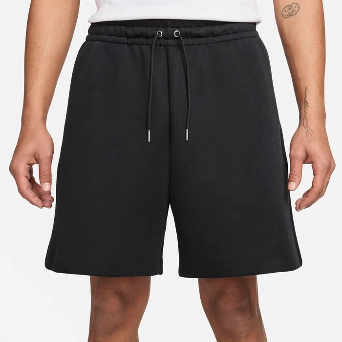 Мъжки къс панталон Nike Tech Fleece Reimagined Shorts - Airhouse