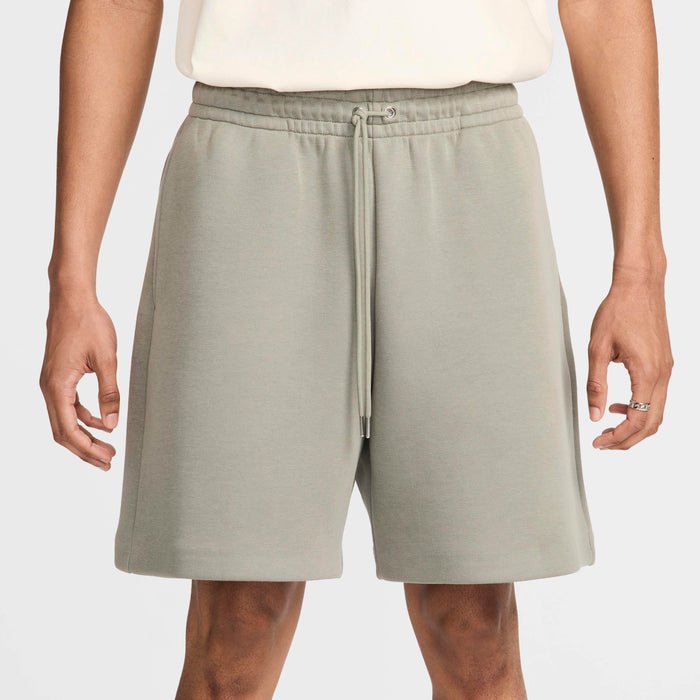 Мъжки къс панталон Nike Tech Fleece Reimagined Shorts - Airhouse